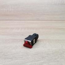 6y0953235   Hazard light switch Skoda Fabia Mk1 (6Y)
