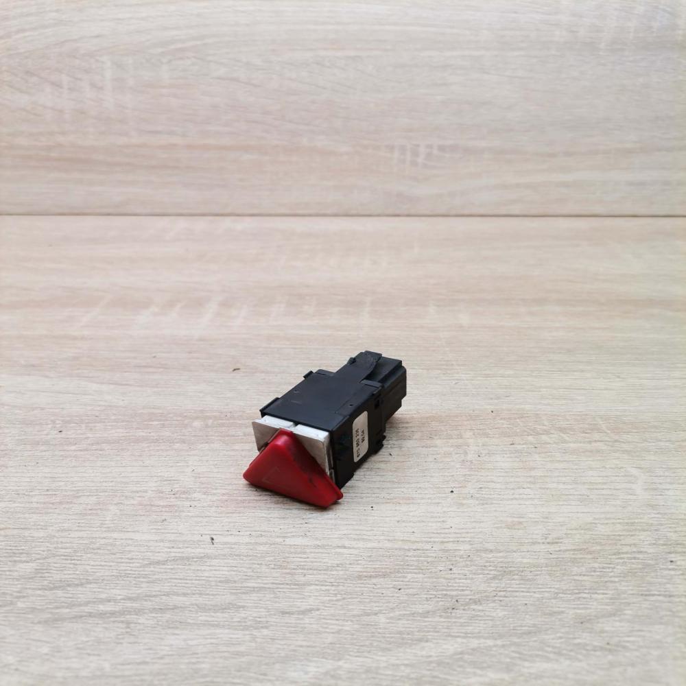 6y0953235   Hazard light switch Skoda Fabia Mk1 (6Y)