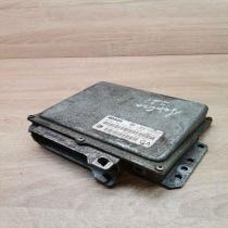 90505778 0261203548  Engine control unit/module ECU Opel Sintra