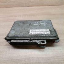 90505778 0261203548  Engine control unit/module ECU Opel Sintra