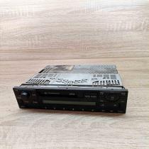 1j0035152b   Radio/CD/DVD/GPS head unit Volkswagen PASSAT B5