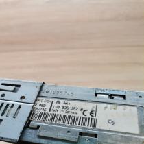 1j0035152b   Radio/CD/DVD/GPS head unit Volkswagen PASSAT B5