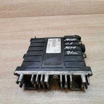 443907311e 0261200277  Engine control unit/module ECU Volkswagen Golf III