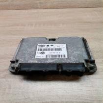 036906014ab 61600 394 11  Engine control unit/module ECU Volkswagen Golf IV