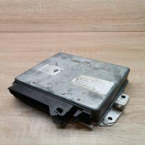 1730574 0261200381  Engine control unit/module ECU BMW 5 E34