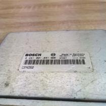 c374z932 0281001891  Engine control unit/module ECU Alfa Romeo 156