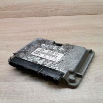 038906018j 0281001613  Engine control unit/module ECU Volkswagen Golf IV
