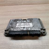 038906018j 0281001613  Engine control unit/module ECU Volkswagen Golf IV