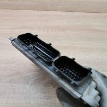 038906018j 0281001613  Engine control unit/module ECU Volkswagen Golf IV