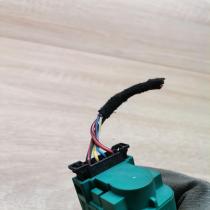 31289624   Brake pedal sensor switch Volkswagen Golf IV
