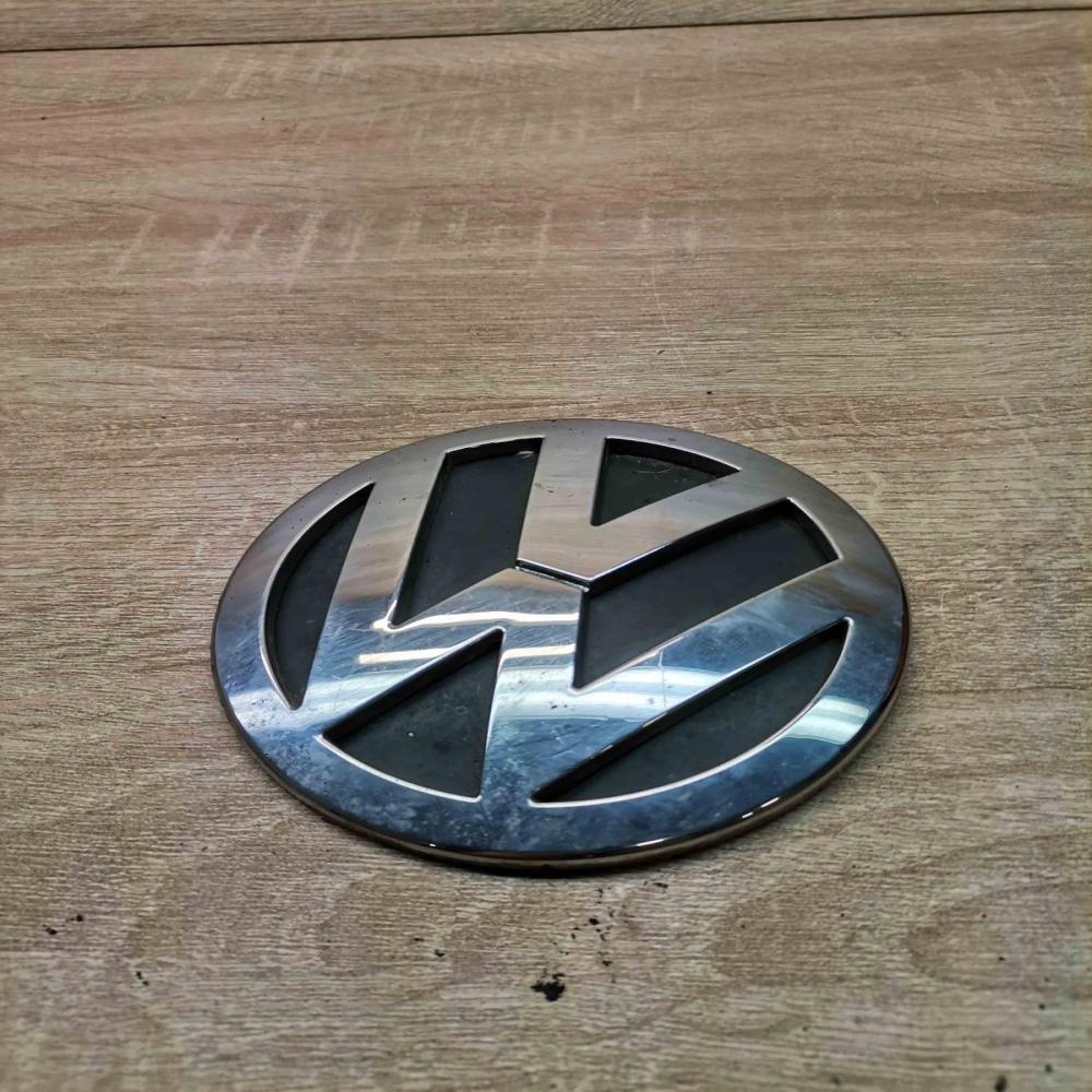 7h0853630   Manufacturer badge logo/emblem Volkswagen Transporter - Caravelle T5