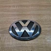 7h0853630   Manufacturer badge logo/emblem Volkswagen Transporter - Caravelle T5