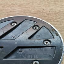 7h0853630   Manufacturer badge logo/emblem Volkswagen Transporter - Caravelle T5