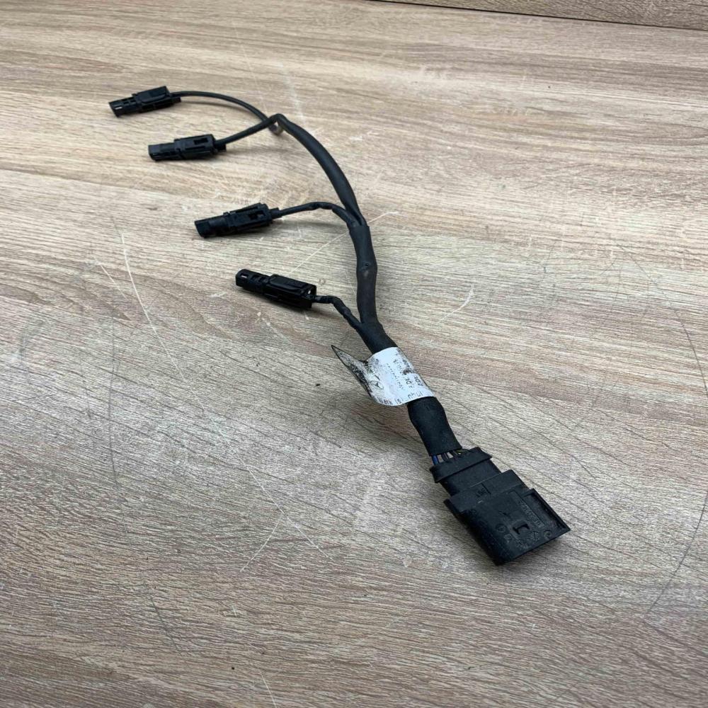 09341401   Ignition plug leads Mercedes-Benz E W212
