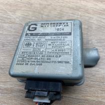 MR252871 X1T13771M  Immobilizer control unit/module Mitsubishi Galant