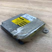 89170 0F031 213819 103  Airbag deployment crash/impact sensor Toyota Corolla Ver