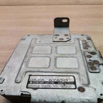 ga2a 67650 91l222109  Engine control unit/module ECU Mazda 626