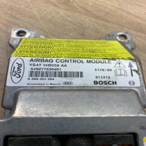 YS4T 14B056 AA 0285001394  Airbag control unit/module Ford Focus