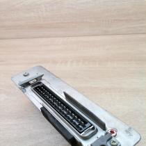 443907379c 0265100037  ABS control unit/module Audi A6 S6 C4 4A