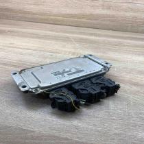 0261207858   Engine control unit/module ECU Citroen C3