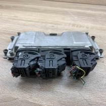 0261207858   Engine control unit/module ECU Citroen C3
