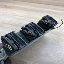 0261207858   Engine control unit/module ECU Citroen C3