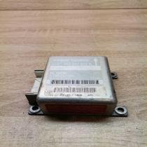 8a0959655a 0285001086  Airbag deployment crash/impact sensor Audi A4 S4 B5 8D