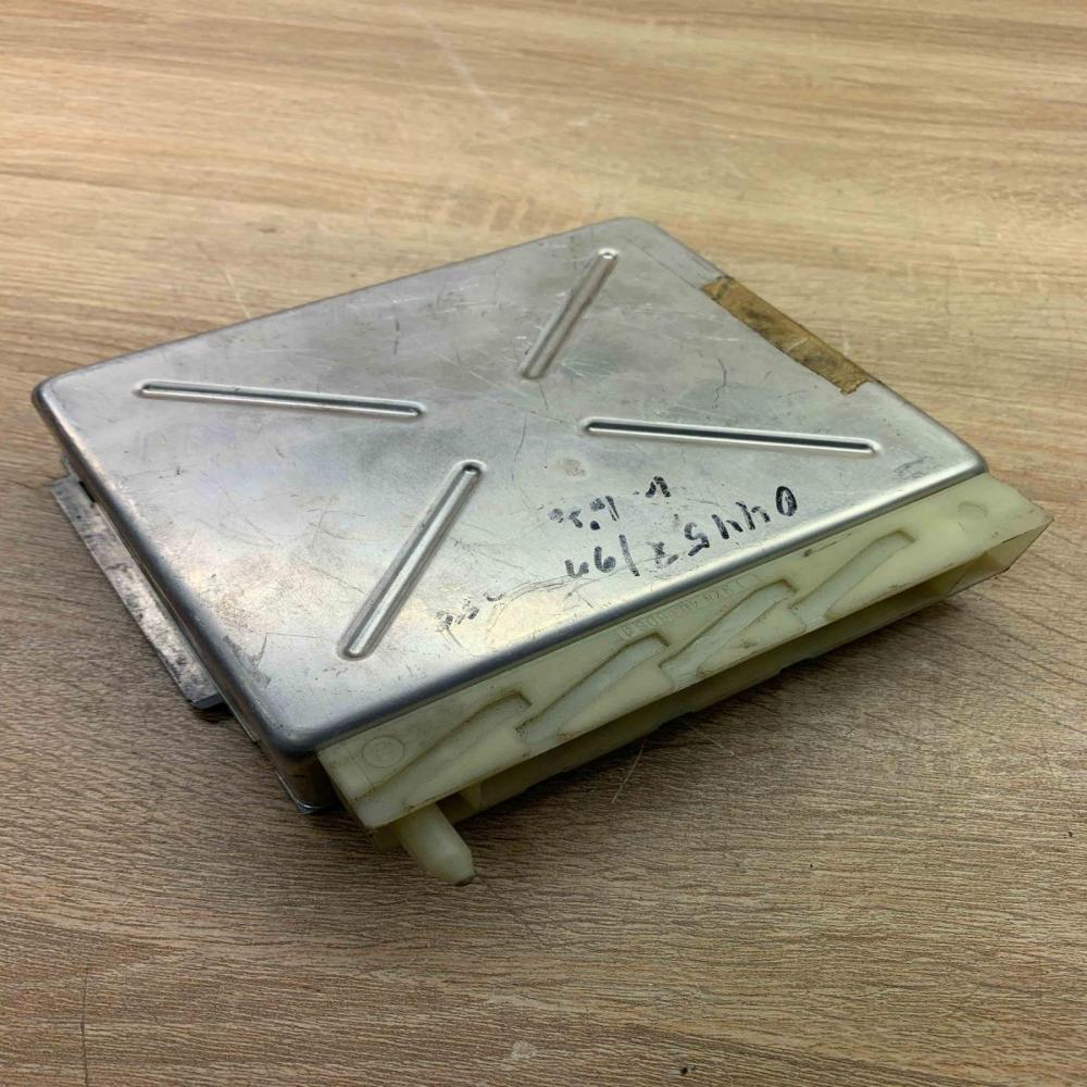 1928403606   Gearbox control unit/module Volvo V70