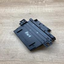 4F0907280A 4F0910280  Power management control unit Audi A6 S6 C6 4F