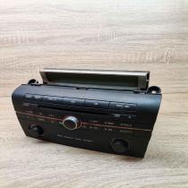 14789800 04b1b65347  Climate control unit Mazda 3 I