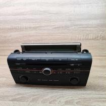 14789800 04b1b65347  Climate control unit Mazda 3 I