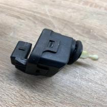 007878   Headlight level adjustment motor Renault Scenic II -  Grand scenic II