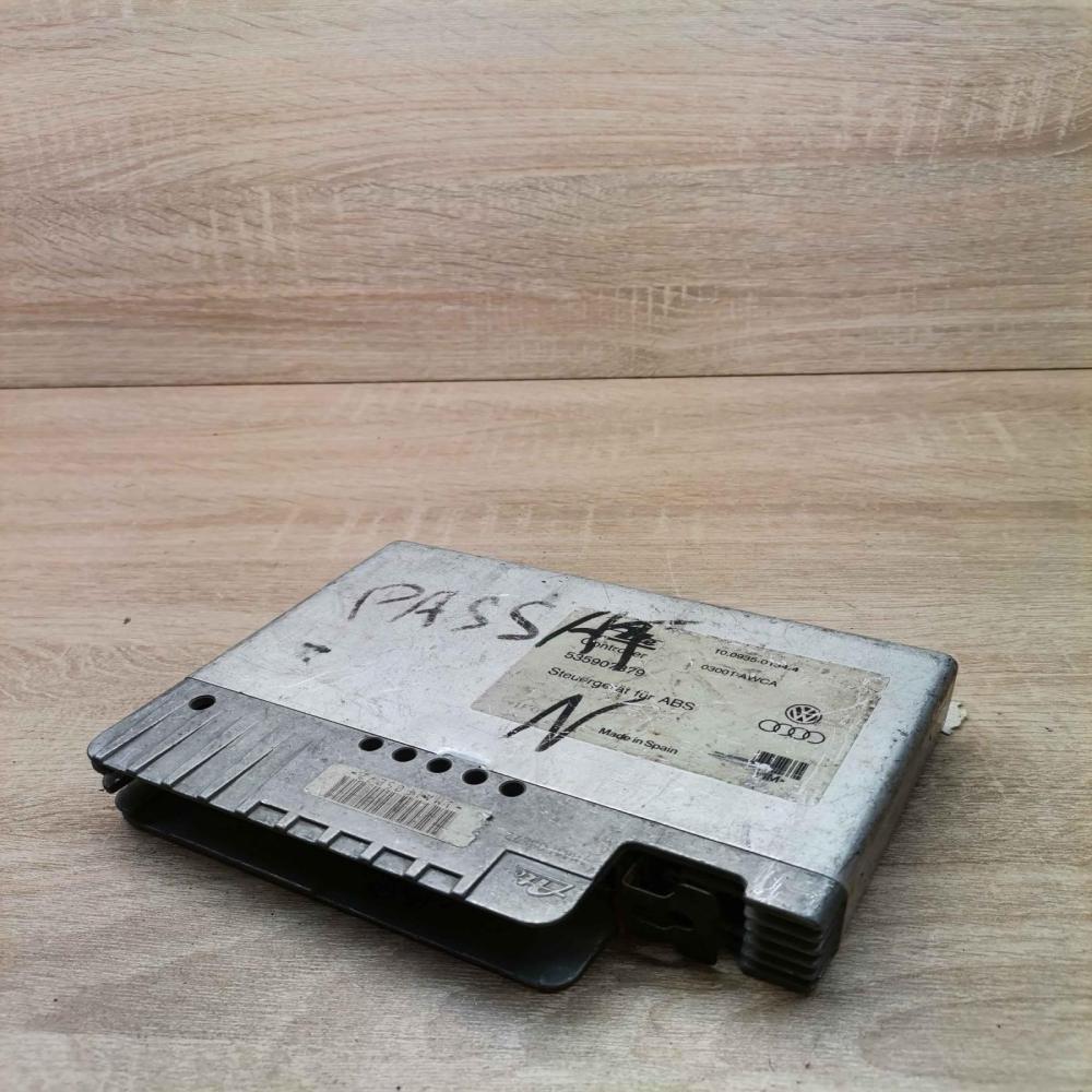 535907379 03001 awca  ABS control unit/module Volkswagen PASSAT B3
