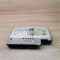 535907379 03001 awca  ABS control unit/module Volkswagen PASSAT B3