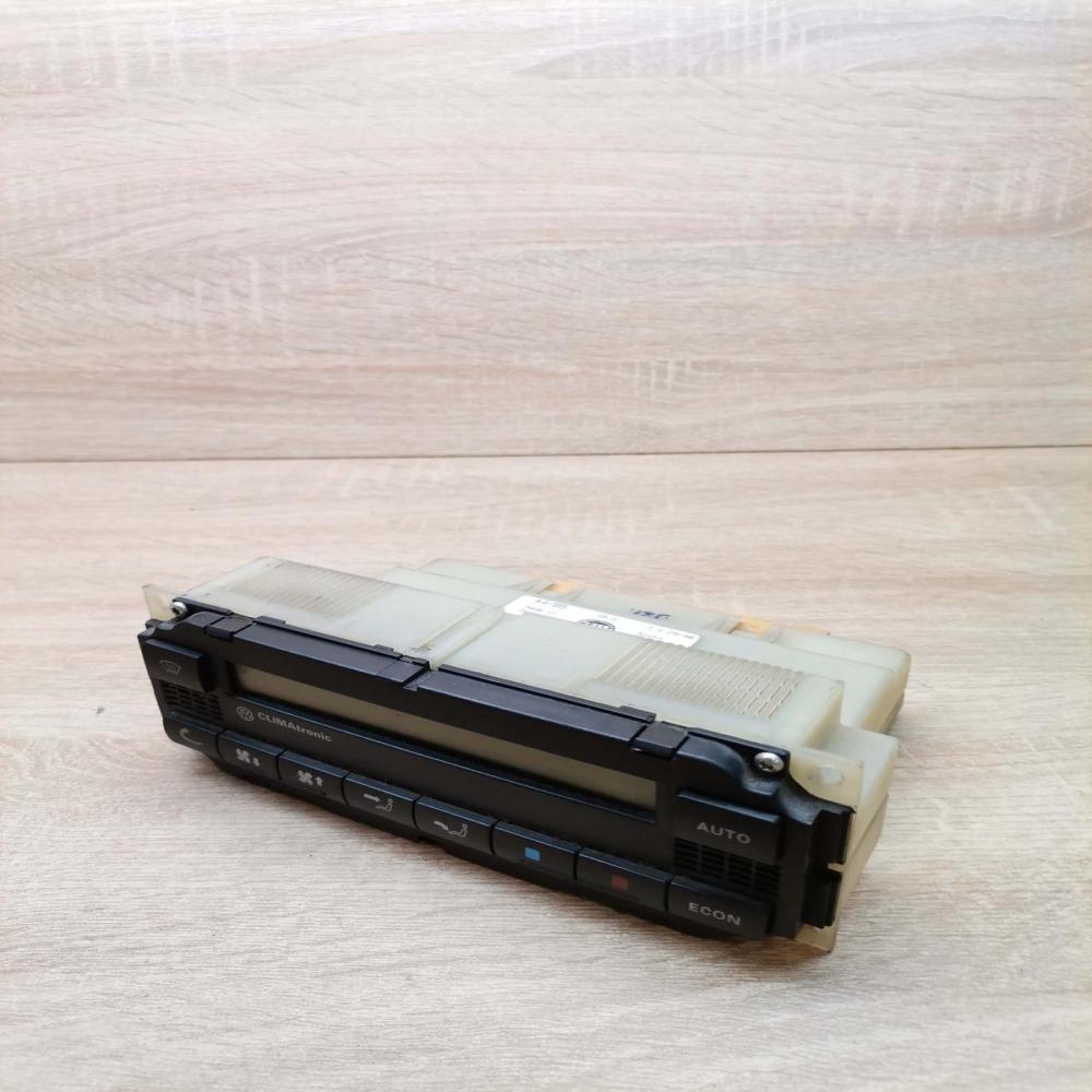 3b1907044a 5hb007617 02  Climate control unit Volkswagen PASSAT B5