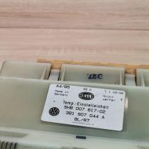 3b1907044a 5hb007617 02  Climate control unit Volkswagen PASSAT B5