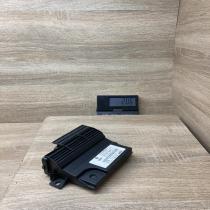4F0907280A 4F0910280  Power management control unit Audi A6 S6 C6 4F