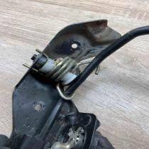 COROLA door lock   Front door lock Toyota Corolla E120 E130