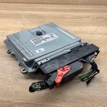31303095 AC 0281016616  Engine control unit/module ECU Volvo V70