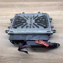 31303095 AC 0281016616  Engine control unit/module ECU Volvo V70