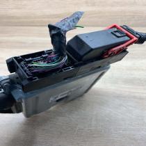 31303095 AC 0281016616  Engine control unit/module ECU Volvo V70