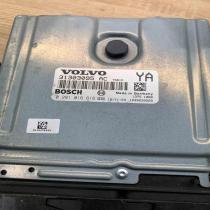 31303095 AC 0281016616  Engine control unit/module ECU Volvo V70