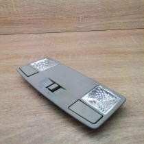 Roof light   Interior lighting switch Mazda 3 I