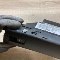 6925700   Electric window control switch BMW X5 E53