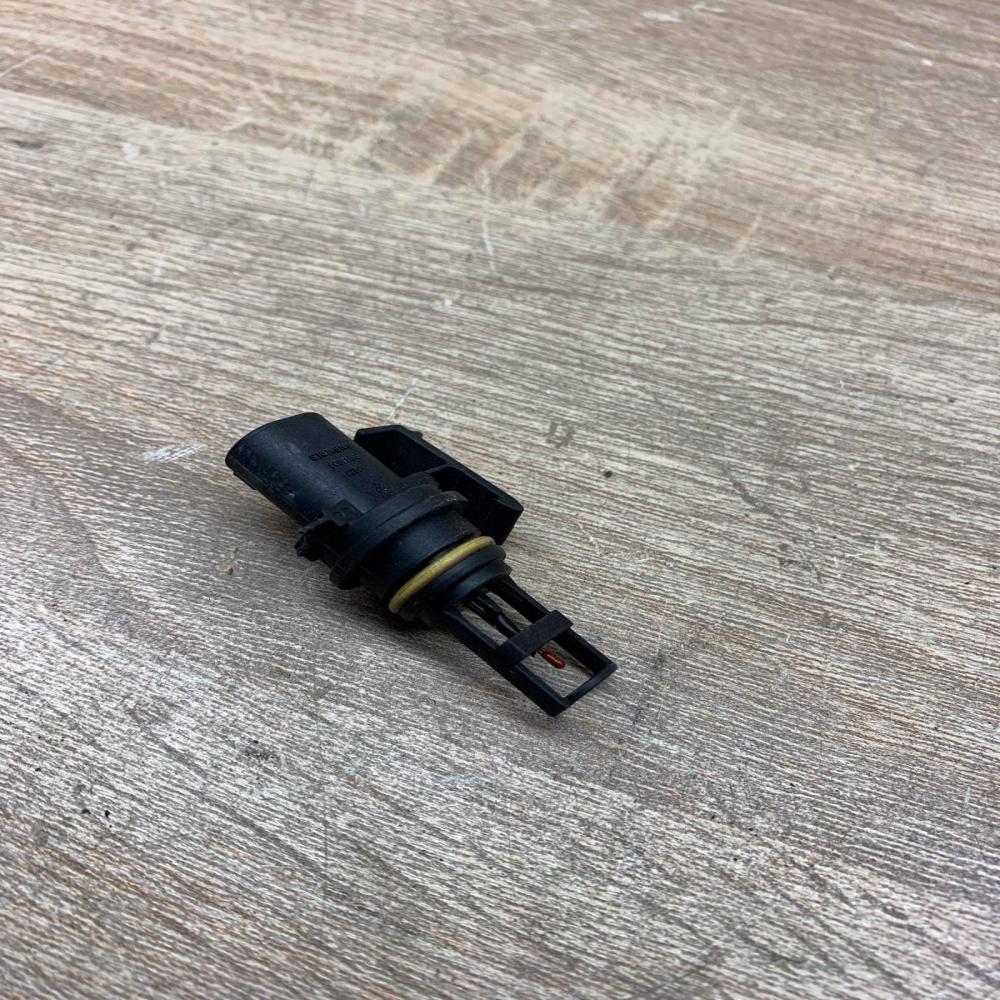 A6511530028   Intake air temperature sensor Mercedes-Benz A W169