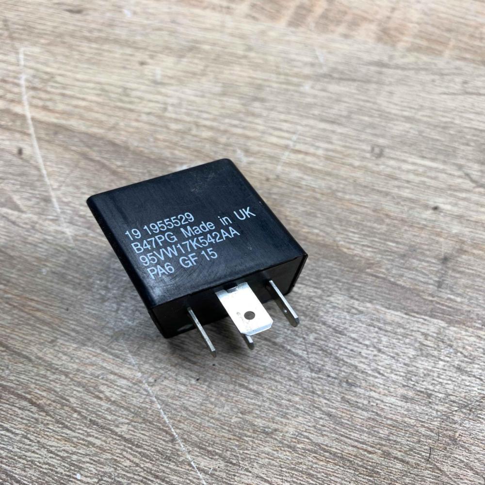 95VW17K542AA 1955529  Other relay Volkswagen Sharan