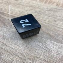 95VW17K542AA 1955529  Other relay Volkswagen Sharan