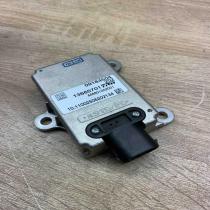 09184504 13665701  ESP acceleration yaw rate sensor Opel Signum