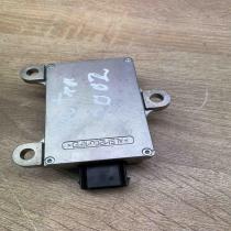 09184504 13665701  ESP acceleration yaw rate sensor Opel Signum