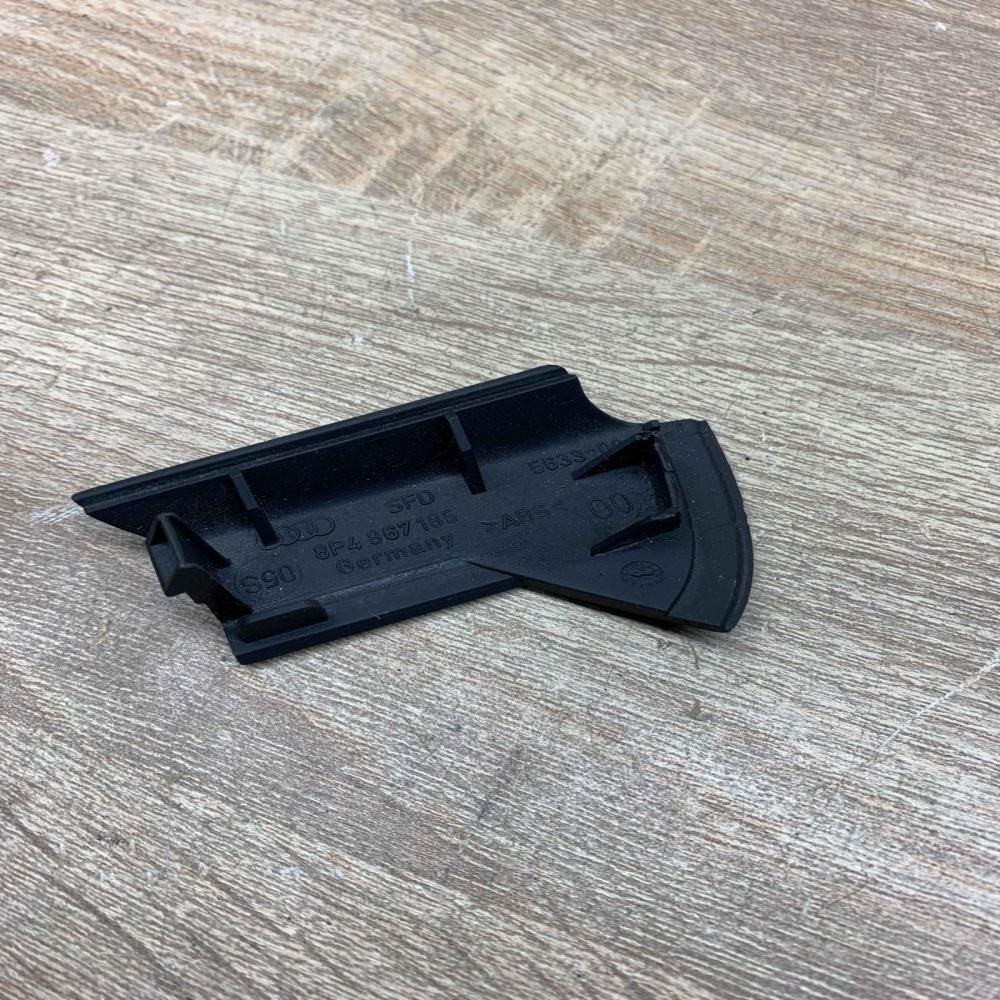 8P4867185 Unit  Other interior part Audi A3 S3 8P